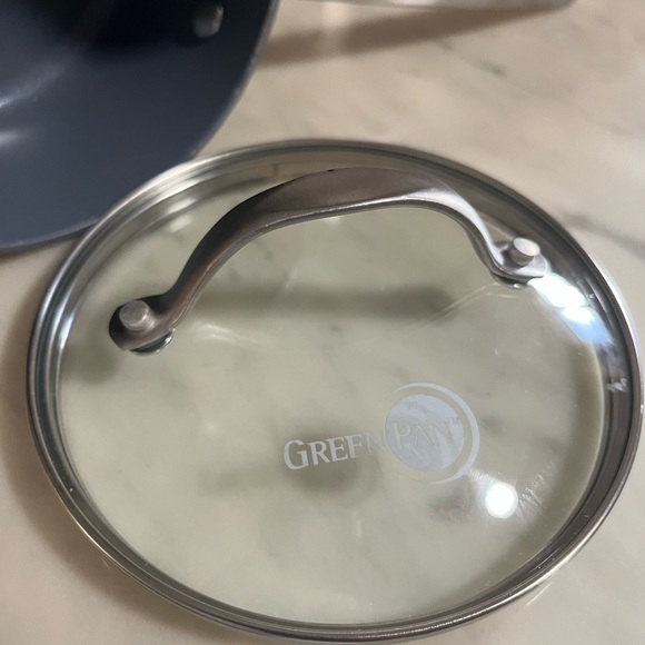 Green Pan 1.5 pint skillet - Picture 9 of 15